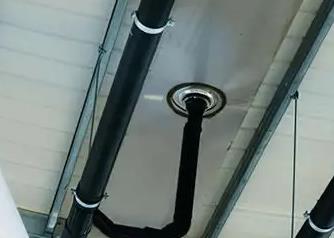 鄂托克前虹吸排水的原理