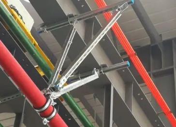 鄂托克前抗震支架厂家与你分享你必须做的紧急情况下的准备
